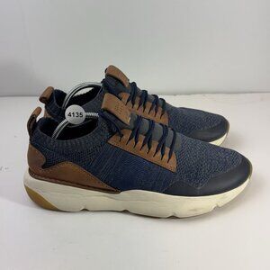 Cole Haan Zerogrand All Day Trainer Mens Size 11 Blue Casual Sneakers